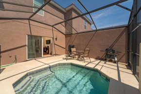 Pool Townhouse near to Disney - Bella Vida Resort